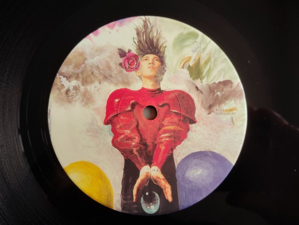 画像5: 布袋寅泰 / Guitarhythm II (5)
