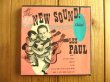 画像1: Les Paul / The New Sound! (1)