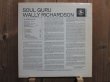 画像2: Wally Richardson / Soul Guru (2)