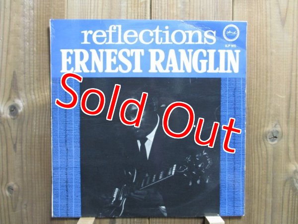 画像1: Ernest Ranglin / Reflections (1)