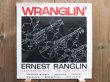 画像1: Ernest Ranglin / Wranglin' (1)