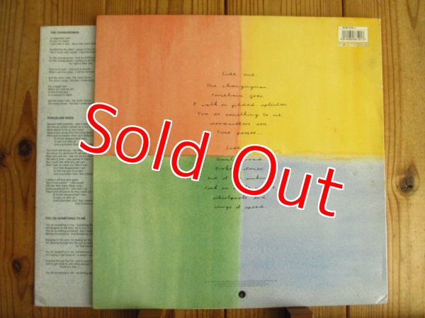 画像3: Paul Weller / Stanley Road (3)