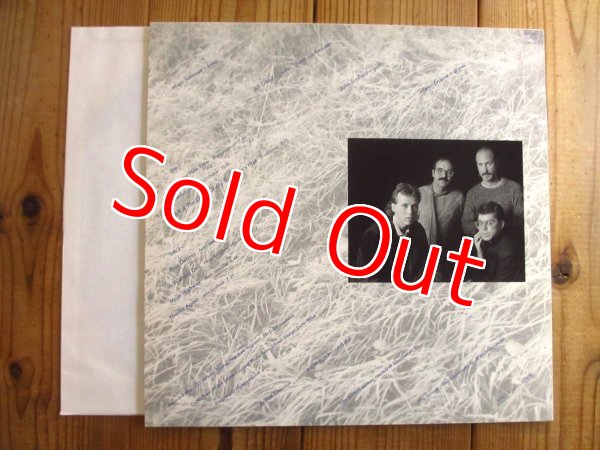 画像2: Marc Johnson (John Scofield, Bill Frisell)/ Bass Desires (2)