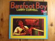 画像1: Larry Coryell / Barefoot Boy (1)