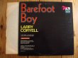 画像3: Larry Coryell / Barefoot Boy (3)