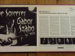 画像2: Gabor Szabo / The Sorcerer (2)
