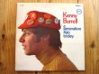 画像1: Kenny Burrell / A Generation Ago Today (1)