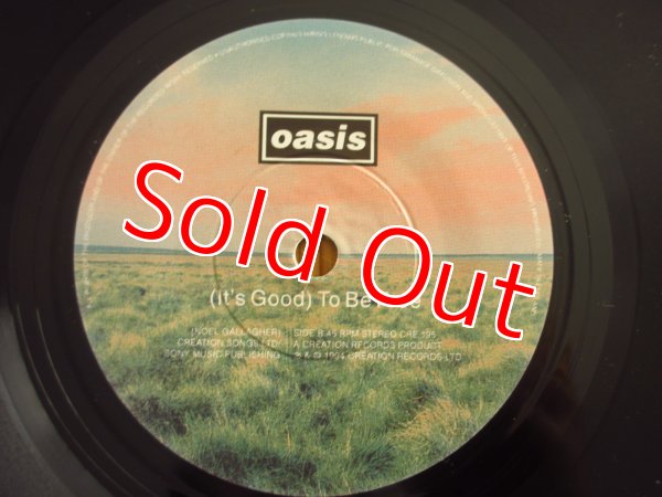 画像7: Oasis / Whatever (7)