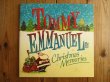 画像1: Tommy Emmanuel / Christmas Memories (1)