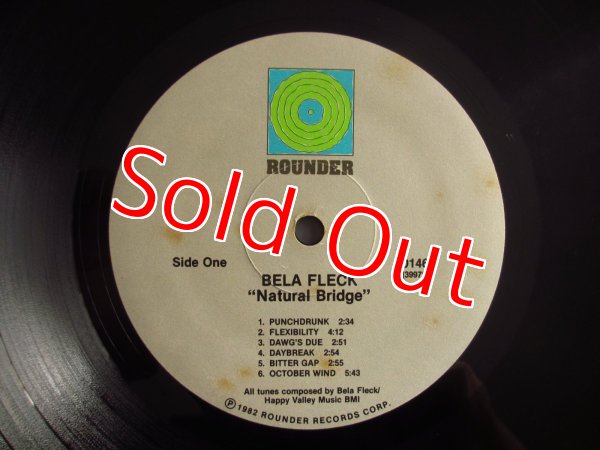 画像3: Bela Fleck / Inroads (3)