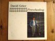 画像1: David Grier / Freewheeling (1)