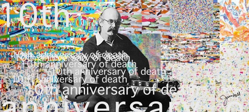 ジム・ホール 没後10年記念 特集